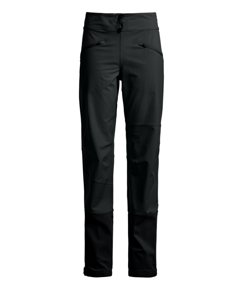 ORTOVOX - "VENET SOFTSHELL PANTS W"
