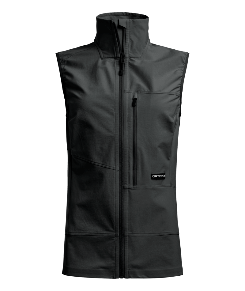 ORTOVOX - "VENET SOFTSHELL VEST W"