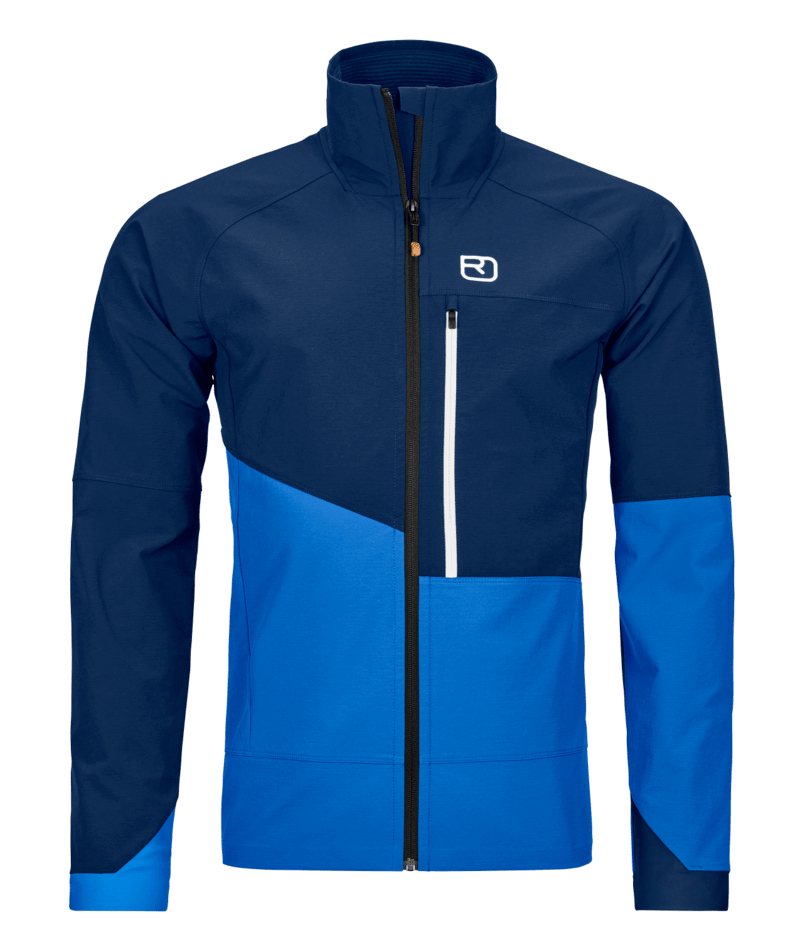 ORTOVOX - "PUNTA BERRINO JACKET M"