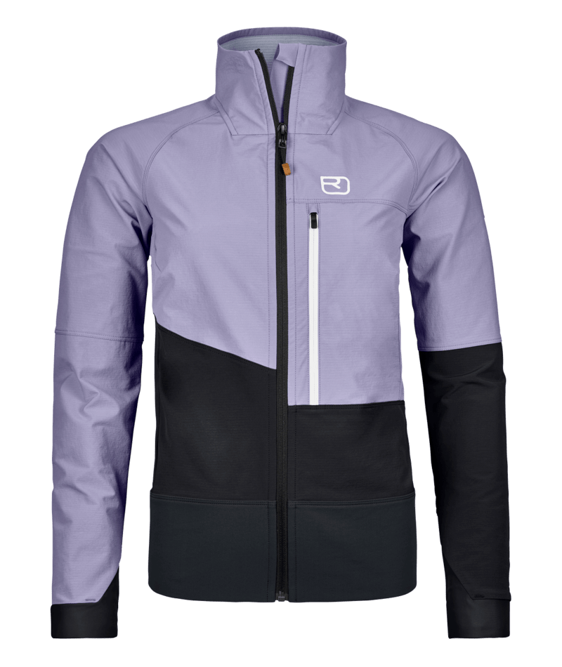 ORTOVOX - "PUNTA BERRINO JACKET W"