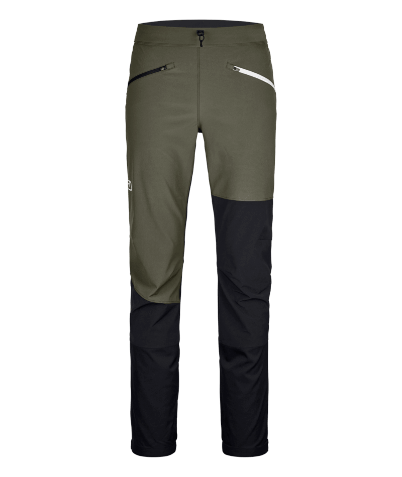 ORTOVOX - "PUNTA BERRINO PANTS M"