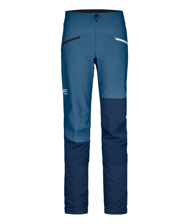 ORTOVOX - "PUNTA BERRINO PANTS W"