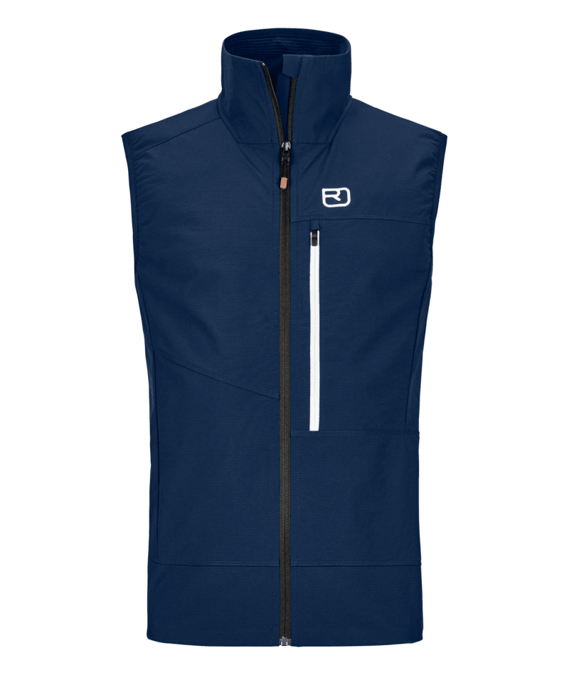 ORTOVOX - "PUNTA BERRINO VEST M"