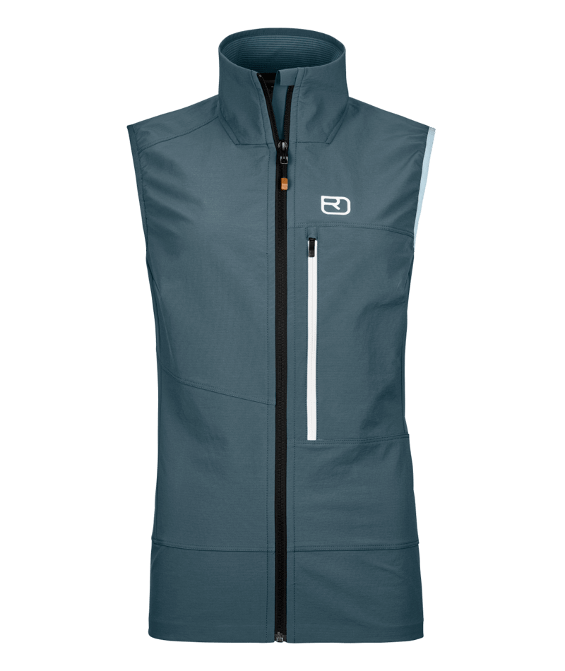 ORTOVOX - "PUNTA BERRINO VEST W"