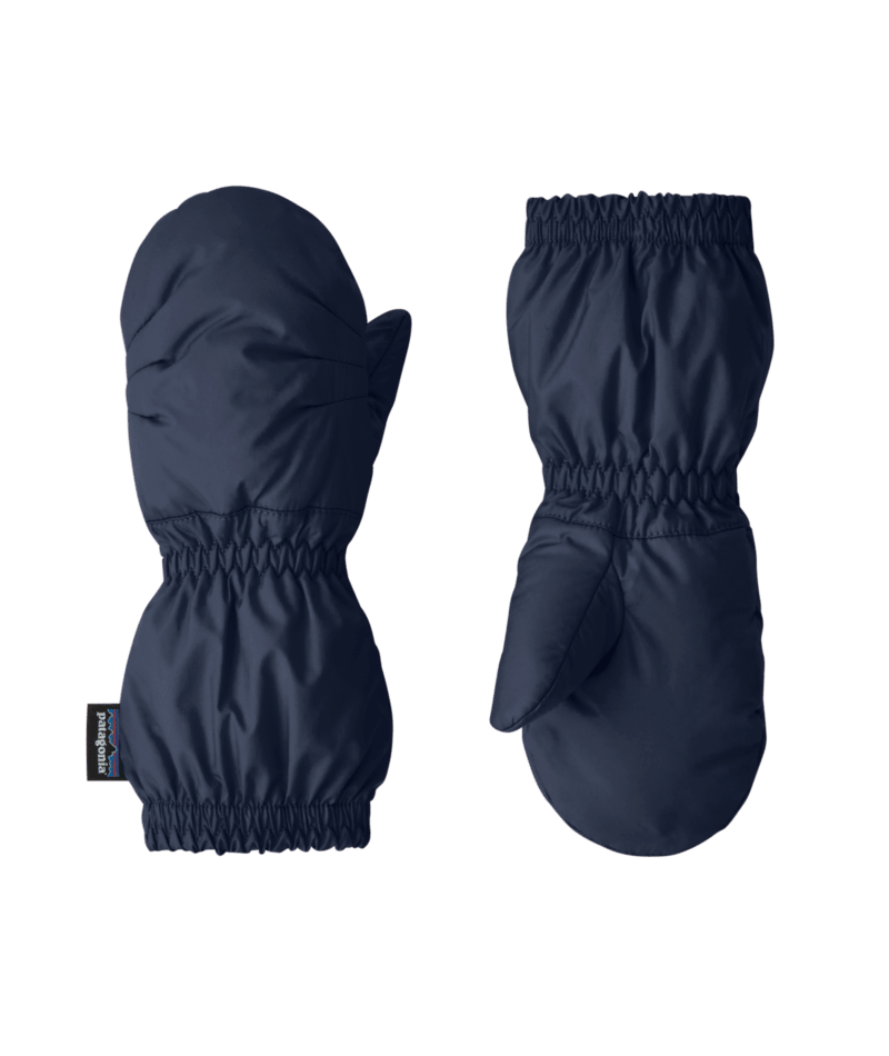 PATAGONIA - Baby Puff Mitts