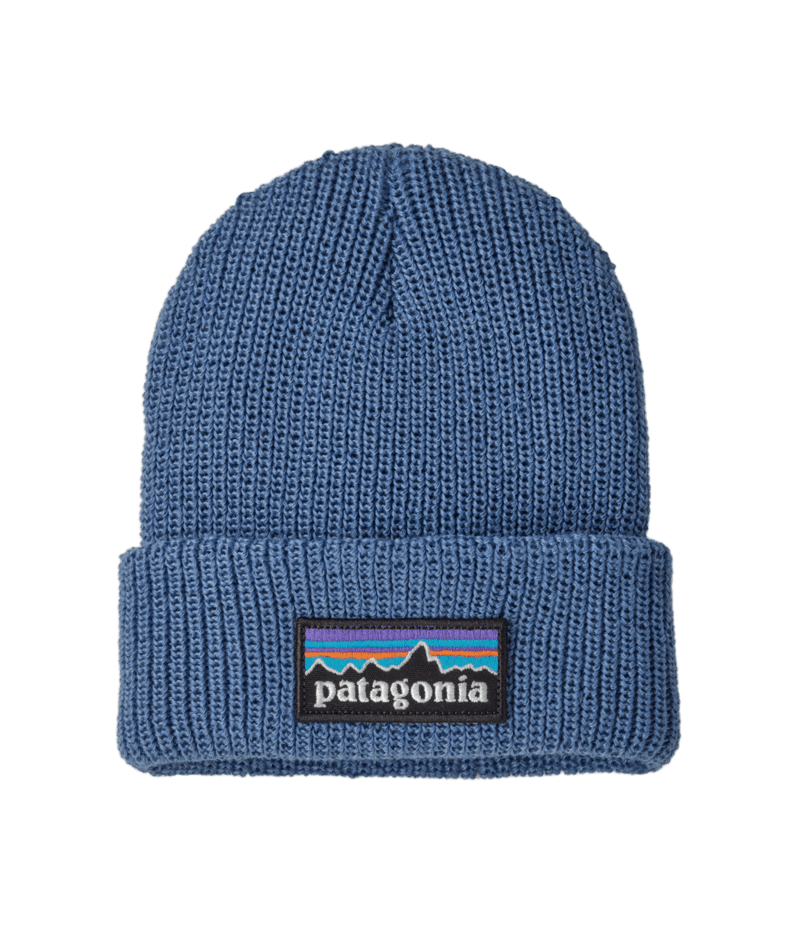 PATAGONIA - Baby Logo Beanie