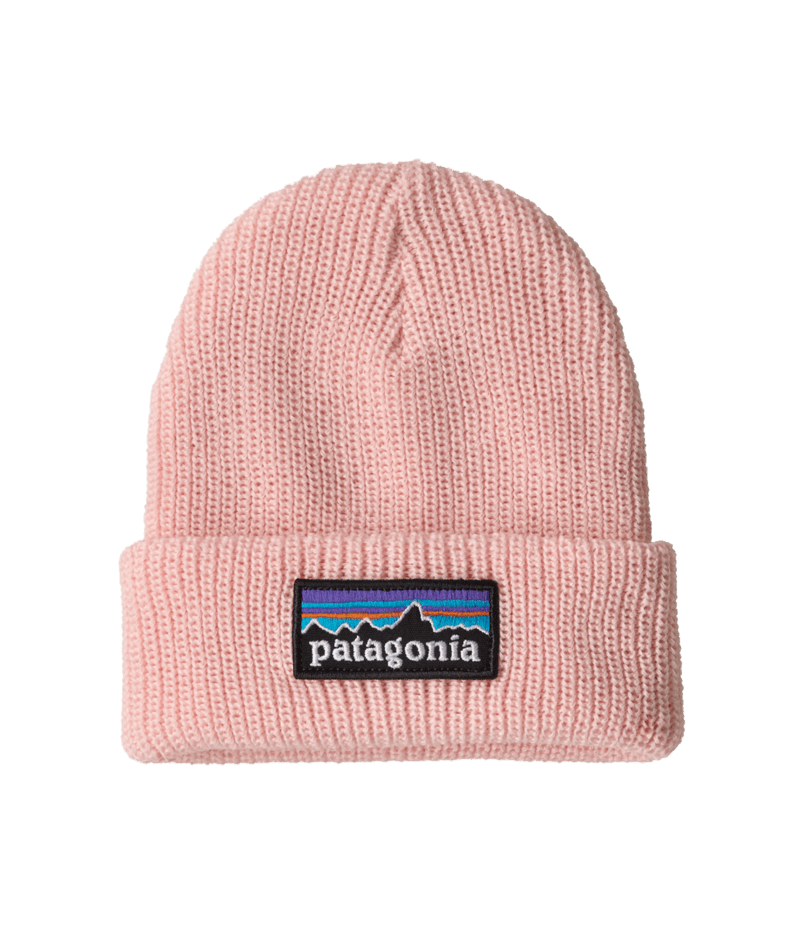 PATAGONIA - Baby Logo Beanie