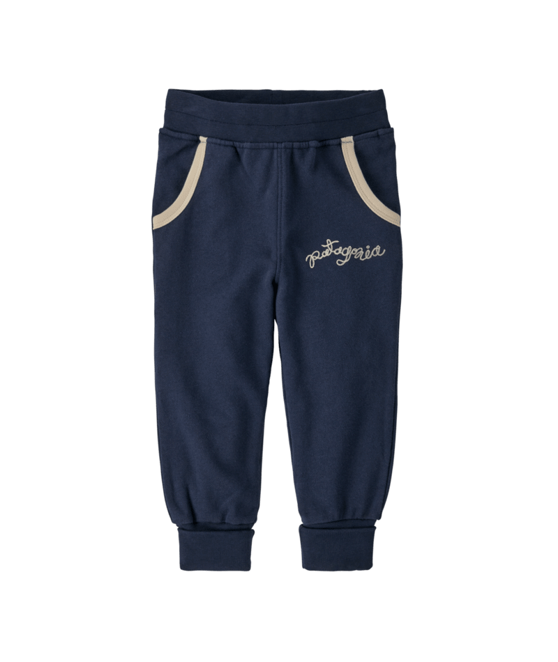 PATAGONIA - Baby Sweatpants