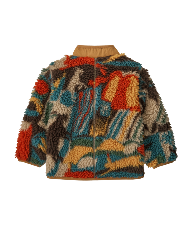 PATAGONIA - Baby Retro-X Jkt