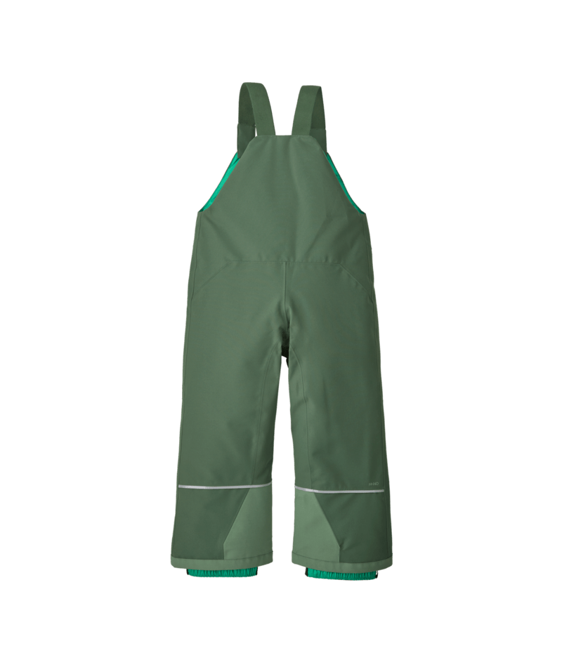 PATAGONIA - Baby Snow Pile Bibs