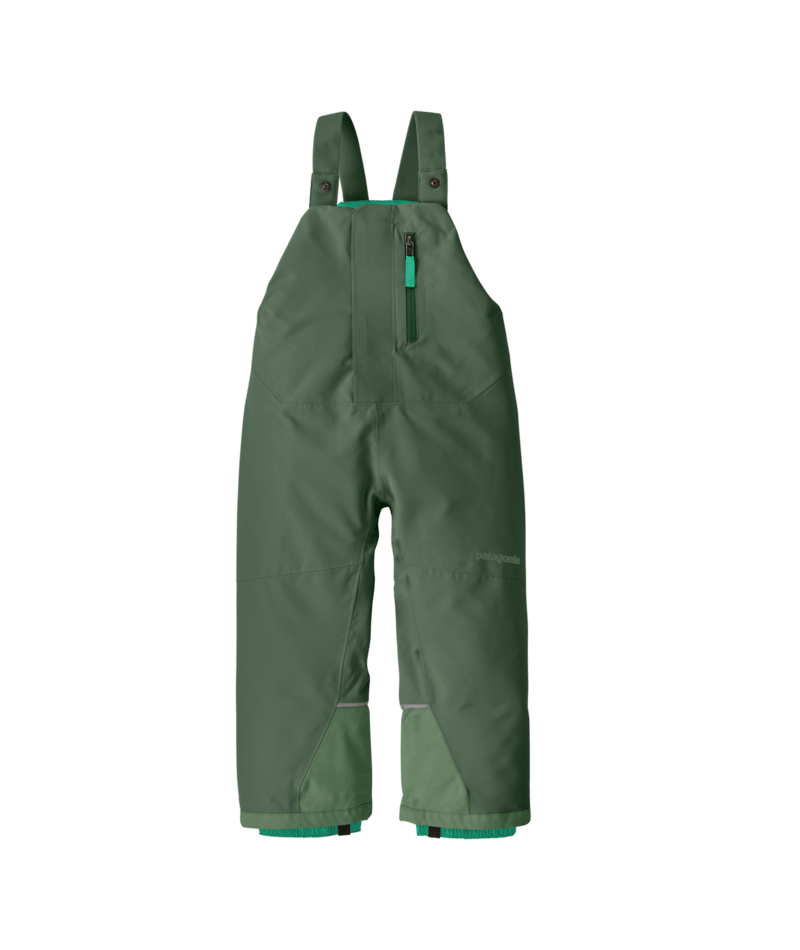 PATAGONIA - Baby Snow Pile Bibs