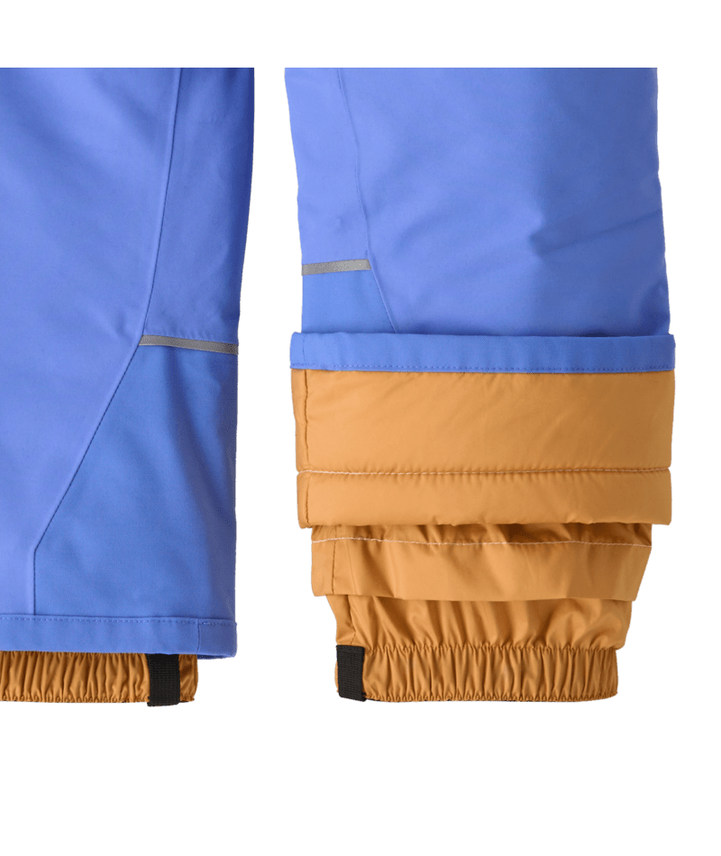 PATAGONIA - Baby Snow Pile Bibs