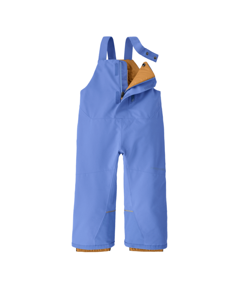 PATAGONIA - Baby Snow Pile Bibs