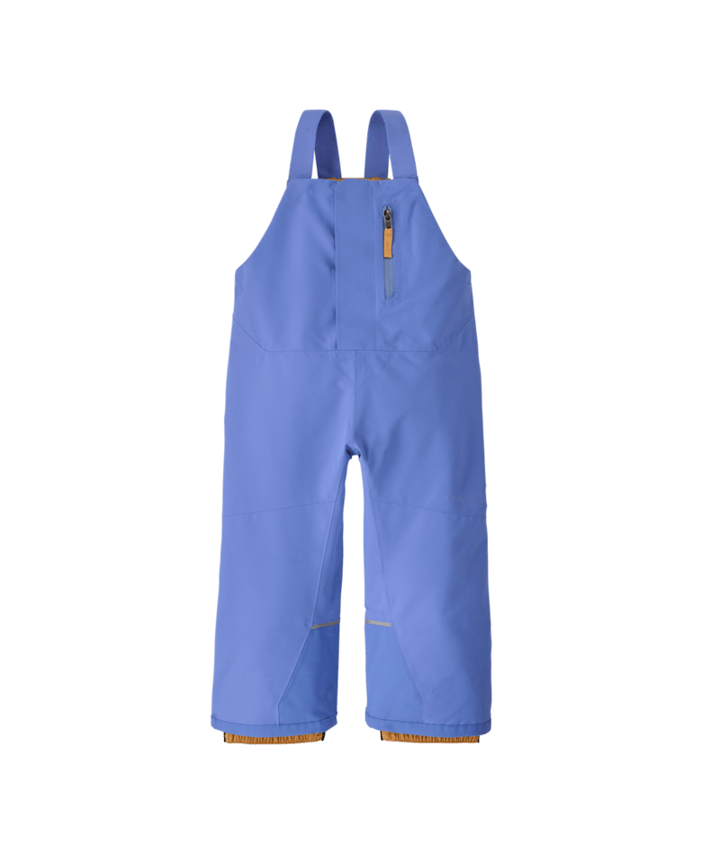 PATAGONIA - Baby Snow Pile Bibs