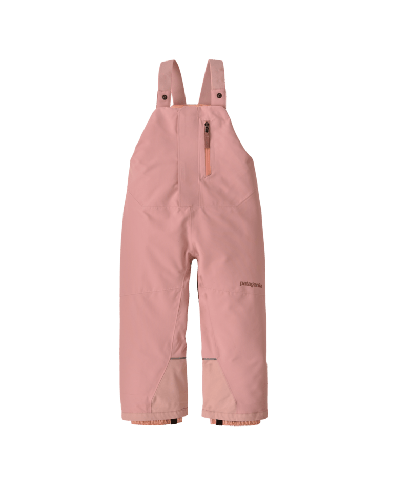 PATAGONIA - Baby Snow Pile Bibs