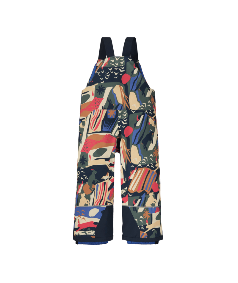 PATAGONIA - Baby Snow Pile Bibs