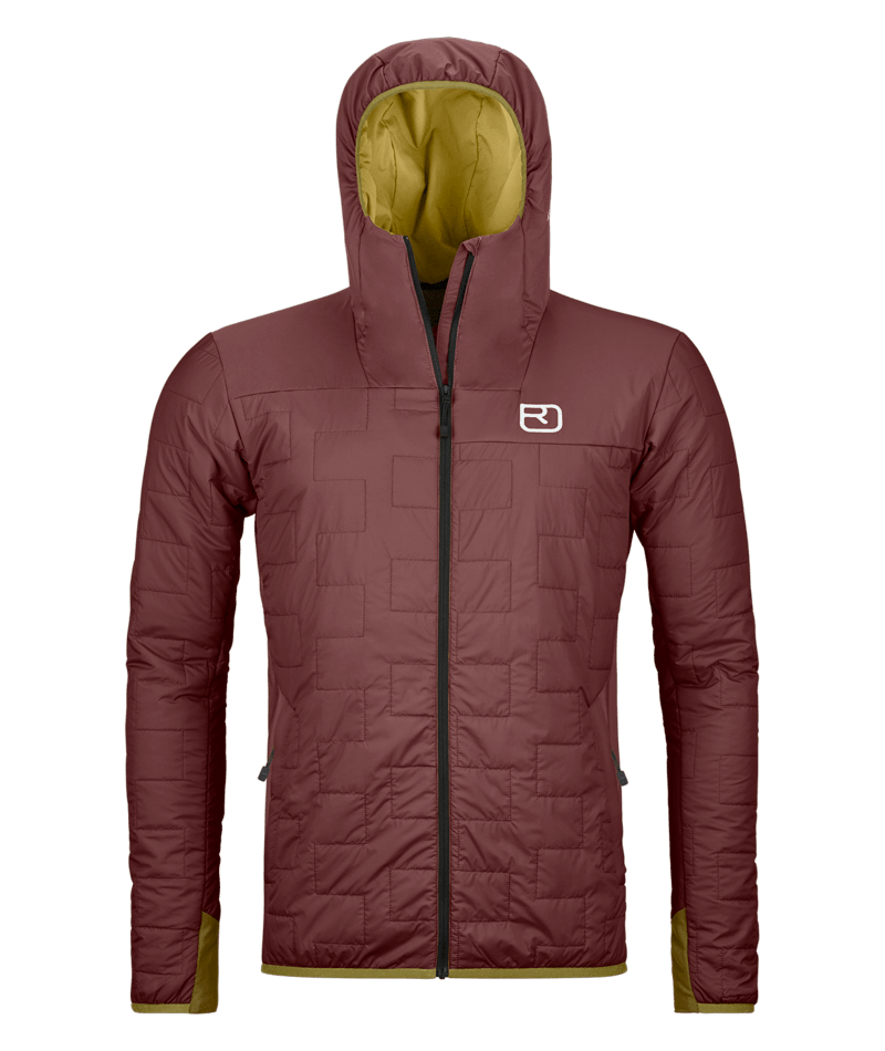 ORTOVOX - "SWISSWOOL PIZ BADUS JACKET M"