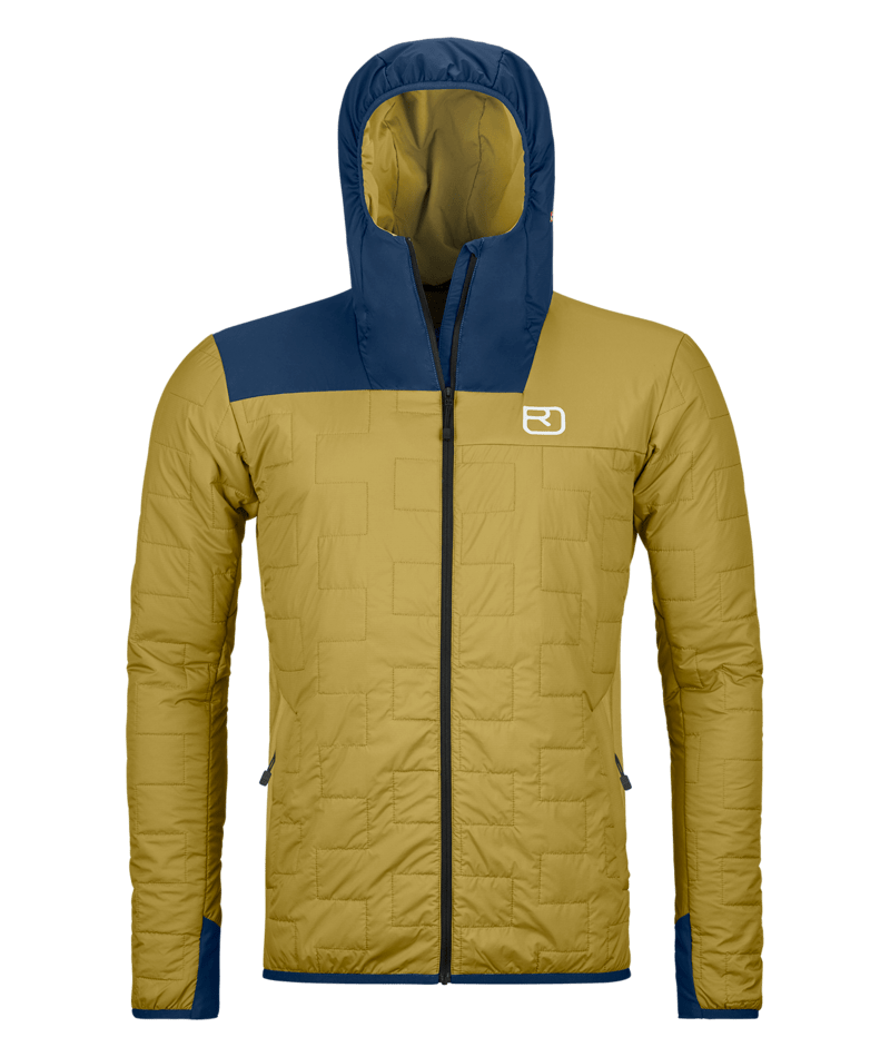 ORTOVOX - "SWISSWOOL PIZ BADUS JACKET M"