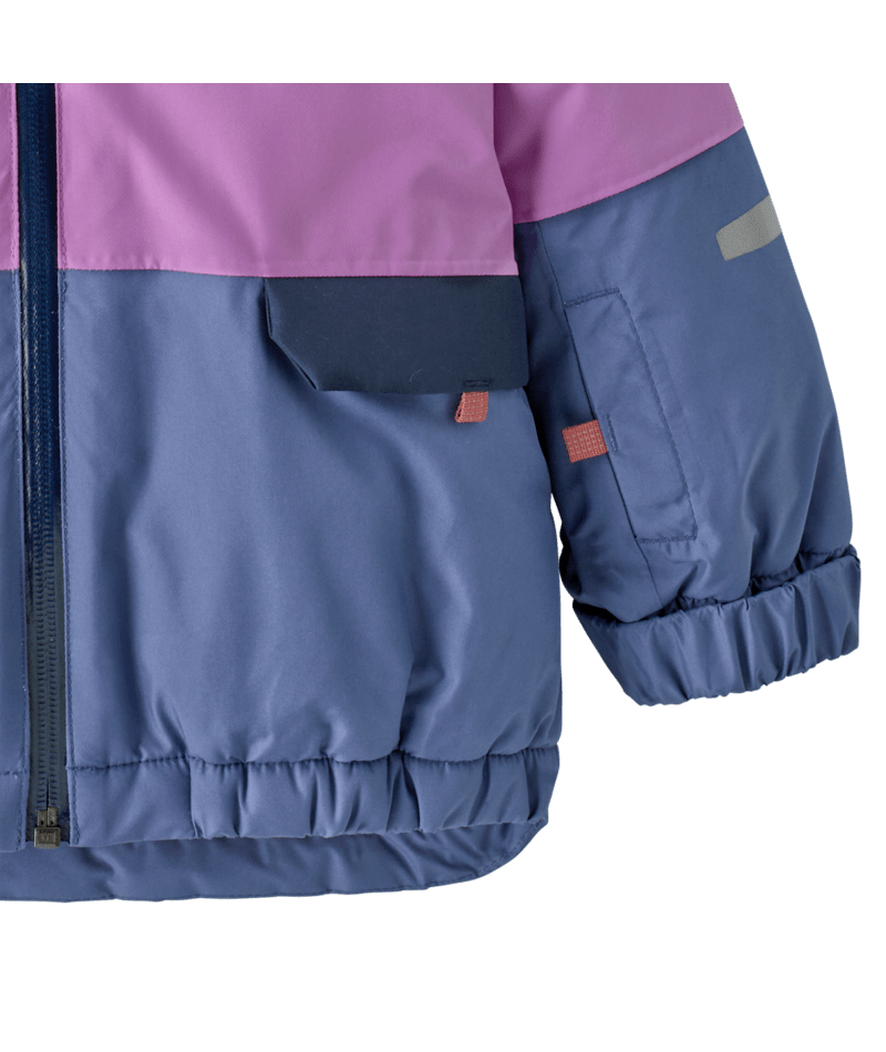 PATAGONIA - Baby Snow Pile Jkt