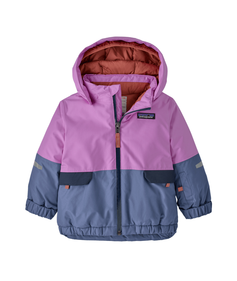 PATAGONIA - Baby Snow Pile Jkt