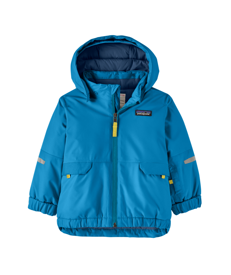 PATAGONIA - Baby Snow Pile Jkt