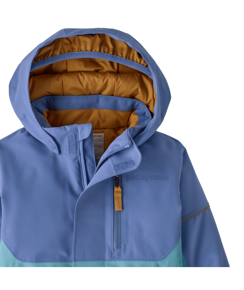 PATAGONIA - Baby Snow Pile Jkt
