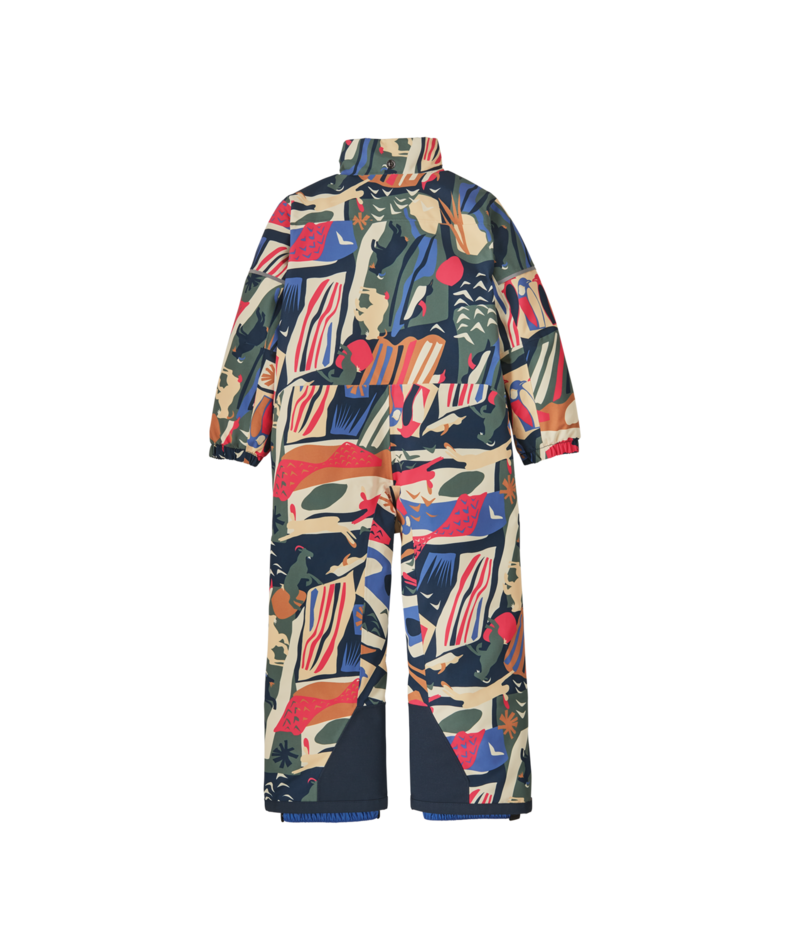 PATAGONIA - Baby Snow Pile One-Piece
