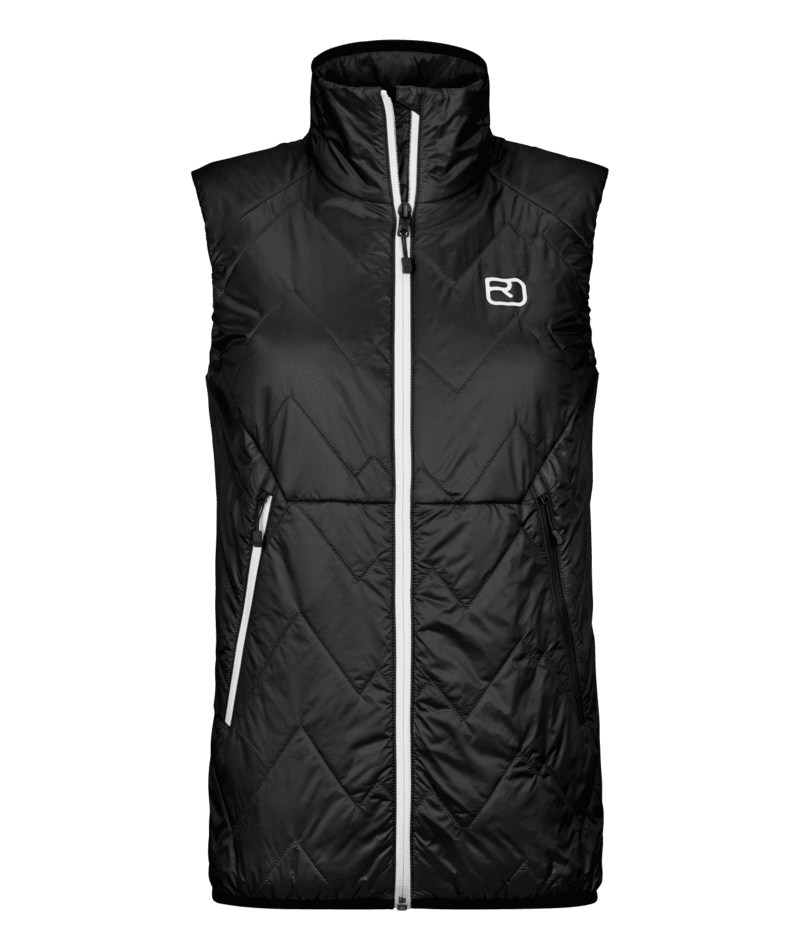 ORTOVOX - "SWISSWOOL PIZ VIAL VEST W"