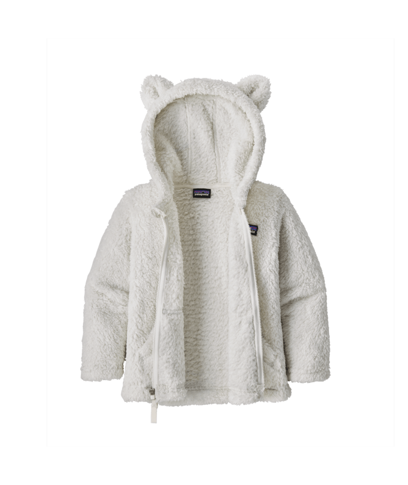 PATAGONIA - Baby Furry Friends Hoody