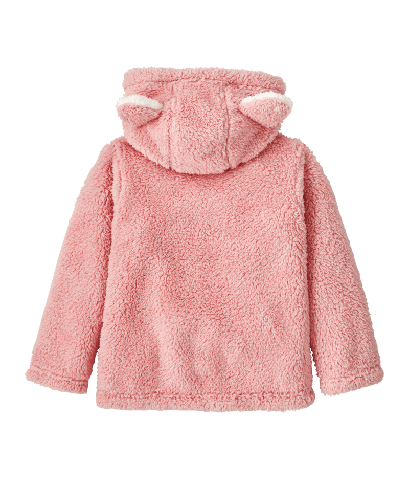 PATAGONIA - Baby Furry Friends Hoody