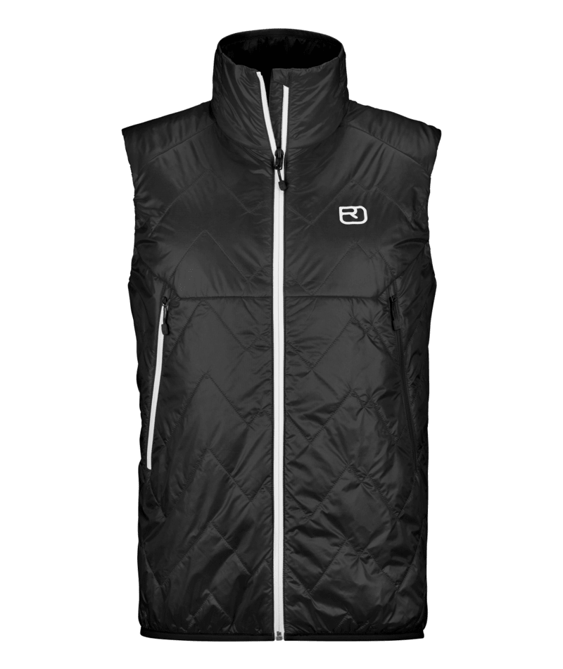 ORTOVOX - "SWISSWOOL PIZ VIAL VEST M"