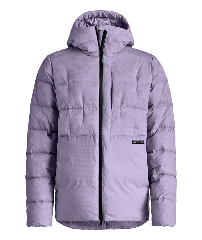 ORTOVOX - "DOWNWOOL 270 JACKET W"