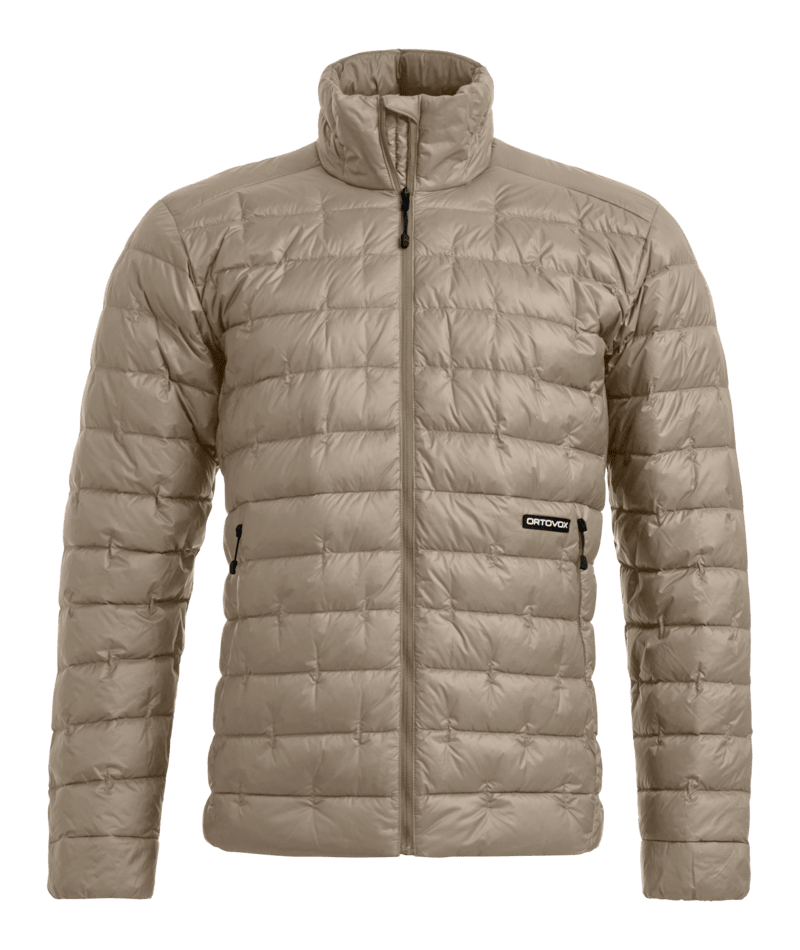 ORTOVOX - "DOWNWOOL 180 JACKET M"