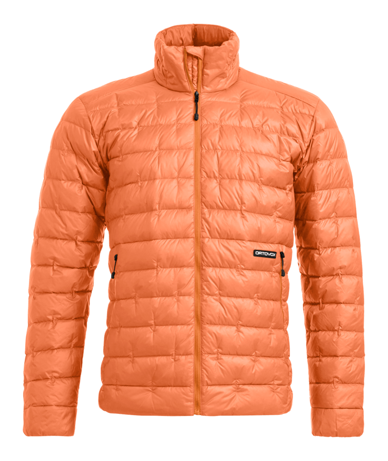 ORTOVOX - "DOWNWOOL 180 JACKET M"