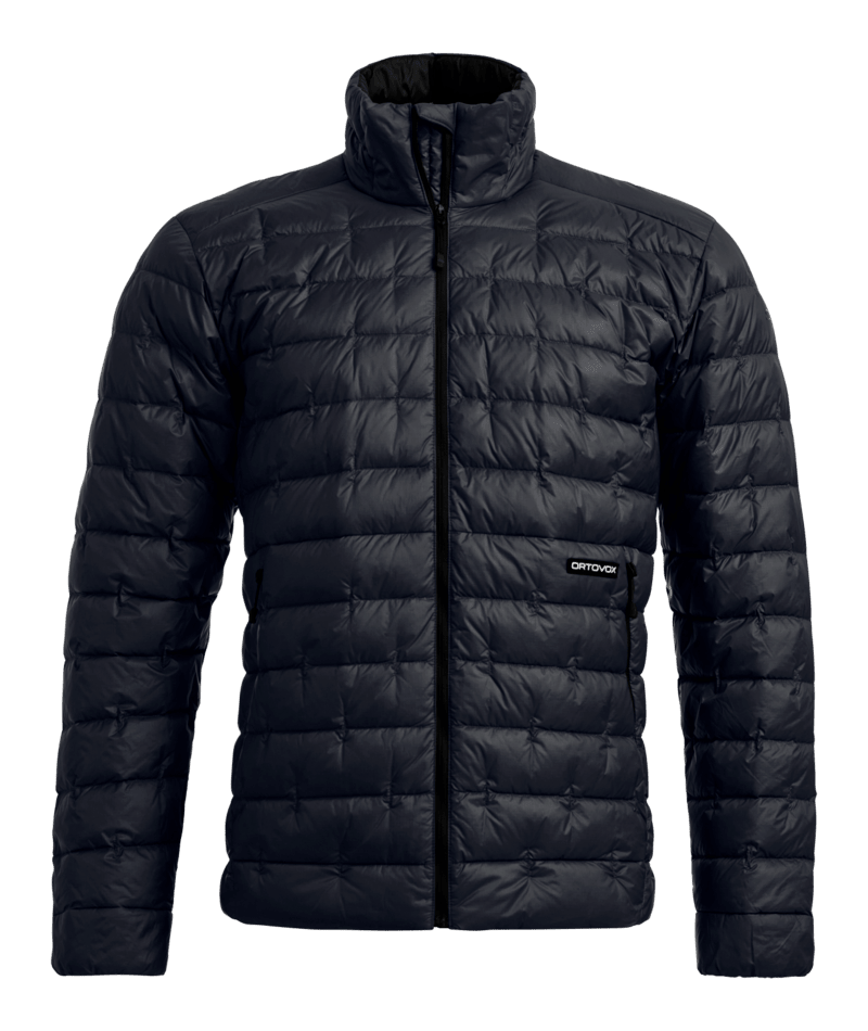 ORTOVOX - "DOWNWOOL 180 JACKET M"