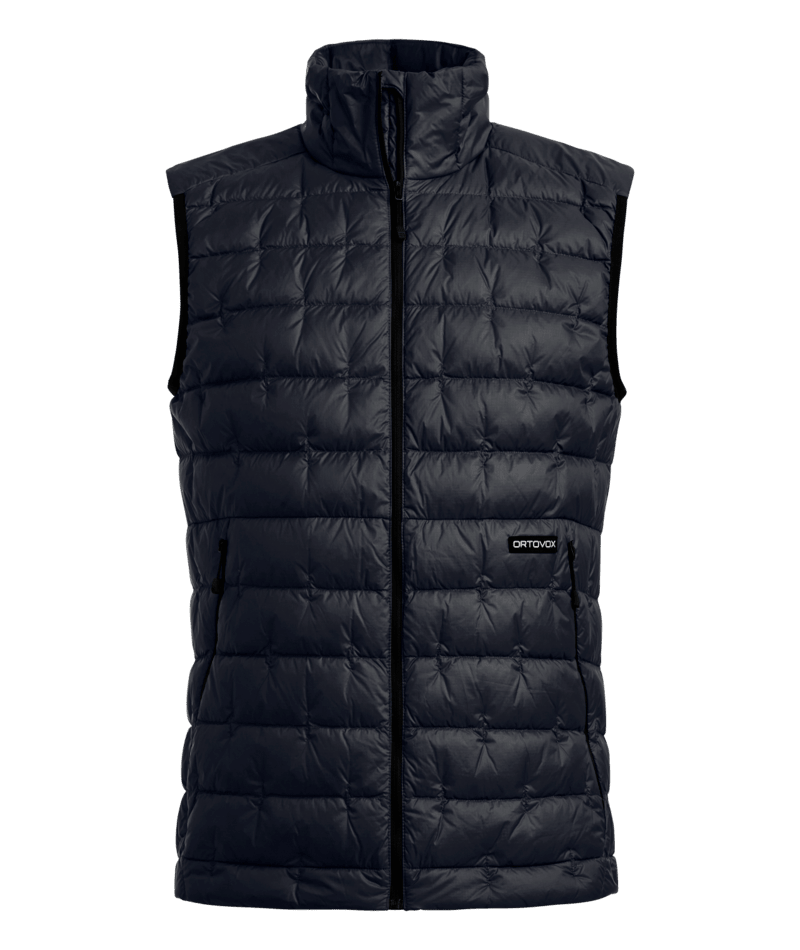 ORTOVOX - "DOWNWOOL 180 VEST M"