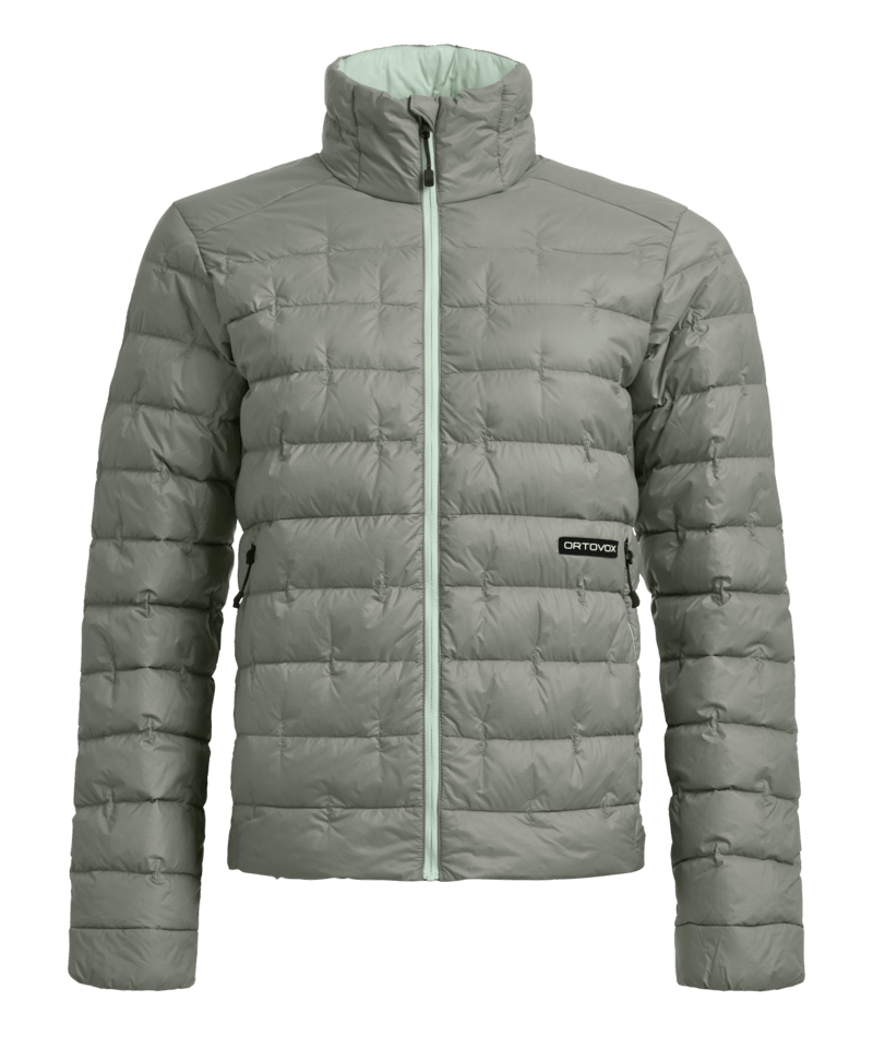 ORTOVOX - "DOWNWOOL 180 JACKET W"