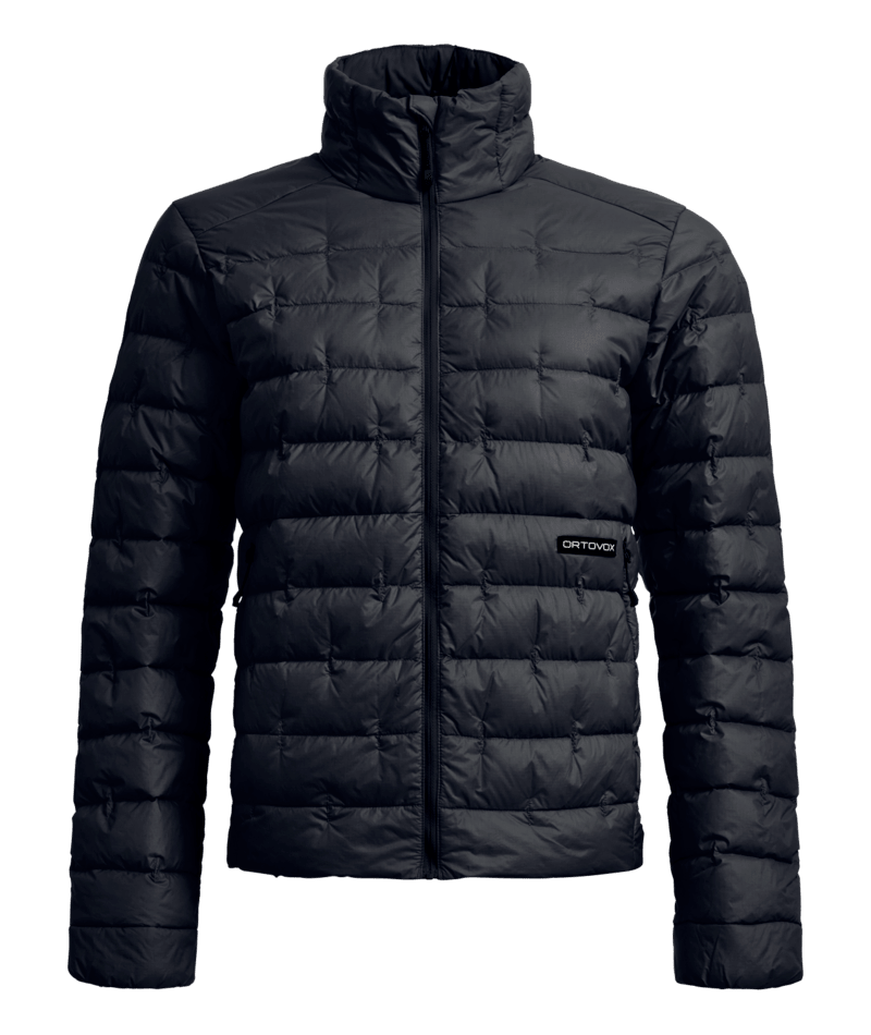 ORTOVOX - "DOWNWOOL 180 JACKET W"