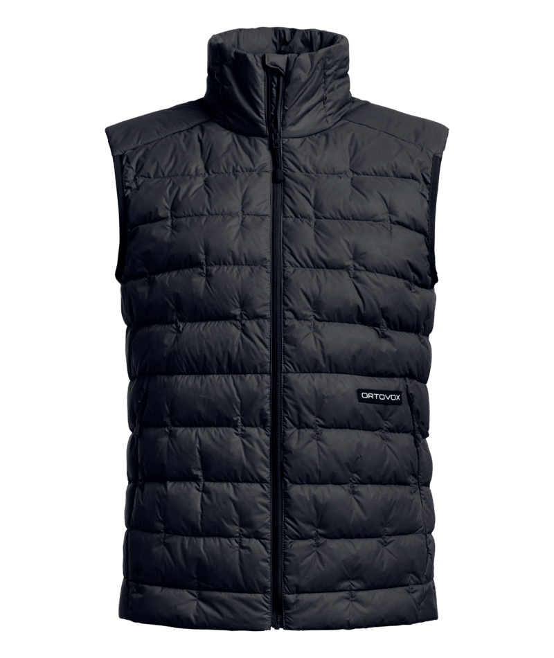 ORTOVOX - "DOWNWOOL 180 VEST W"