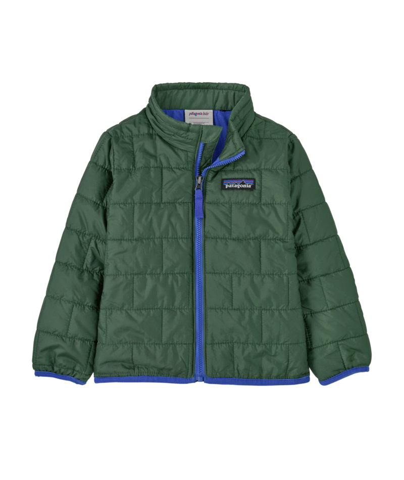 PATAGONIA - Baby Nano Puff Jkt