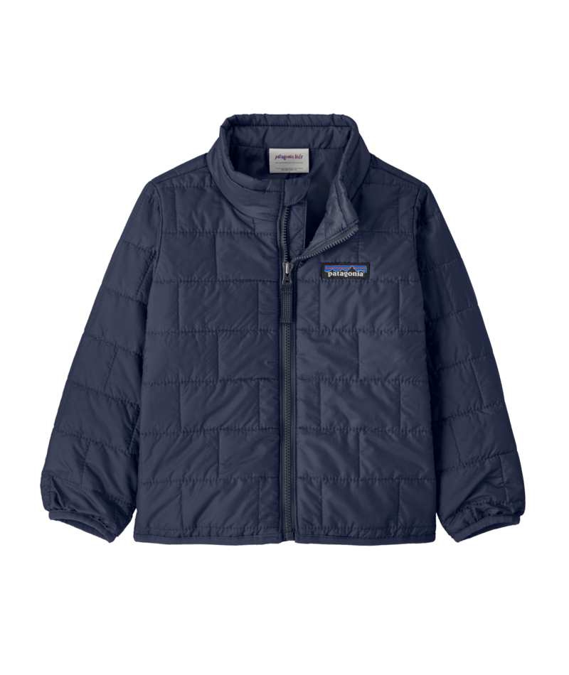 PATAGONIA - Baby Nano Puff Jkt