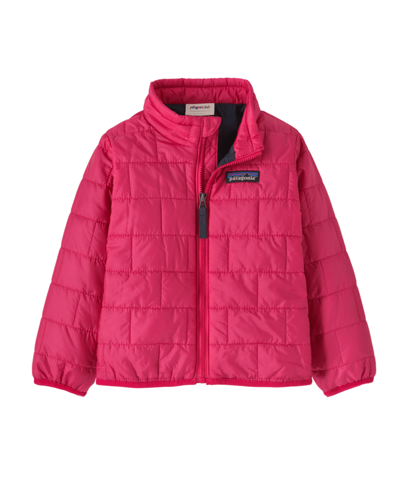 PATAGONIA - Baby Nano Puff Jkt