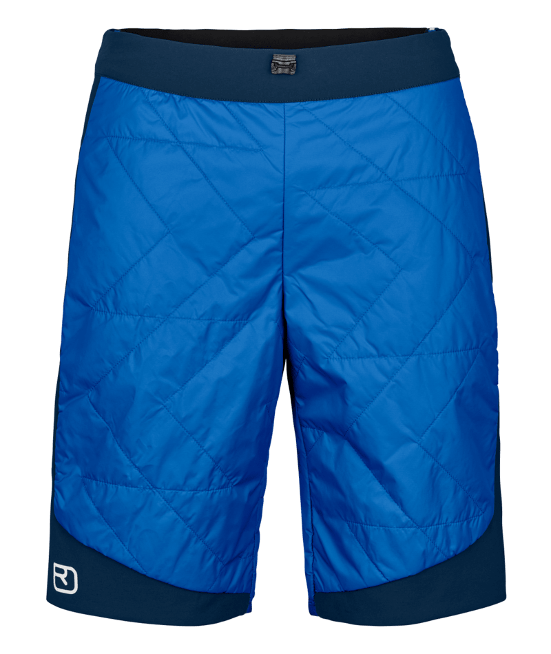 ORTOVOX - "SWISSWOOL PIZ BOÈ SHORTS M"