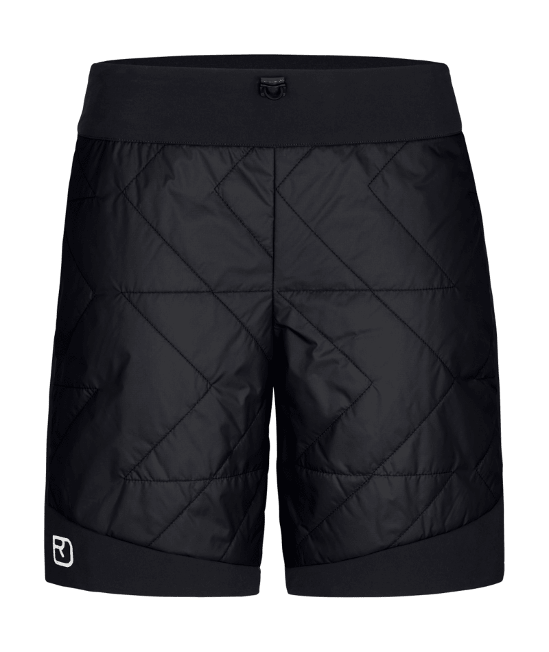 ORTOVOX - "SWISSWOOL PIZ BOÈ SHORTS W"