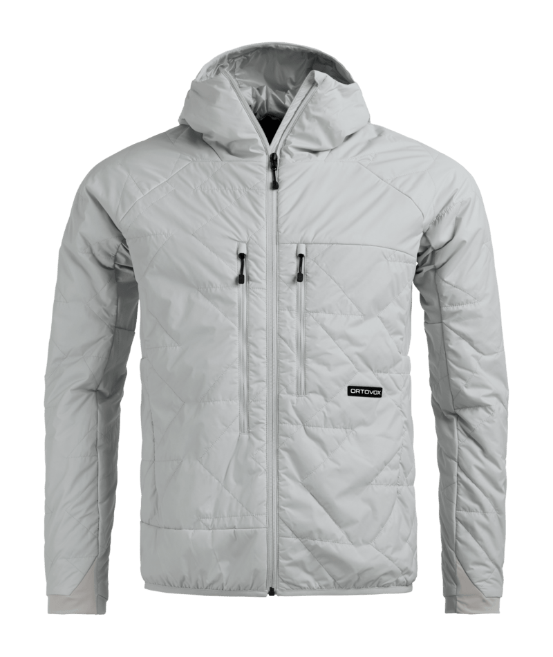 ORTOVOX - "VENET SWISSWOOL 60 JACKET M"