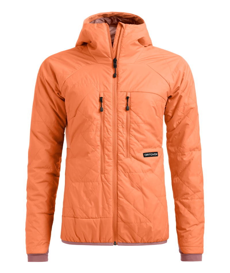 ORTOVOX - "VENET SWISSWOOL 60 JACKET W"