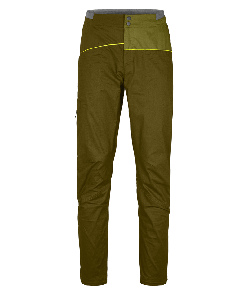 ORTOVOX - "VALBON PANTS M"