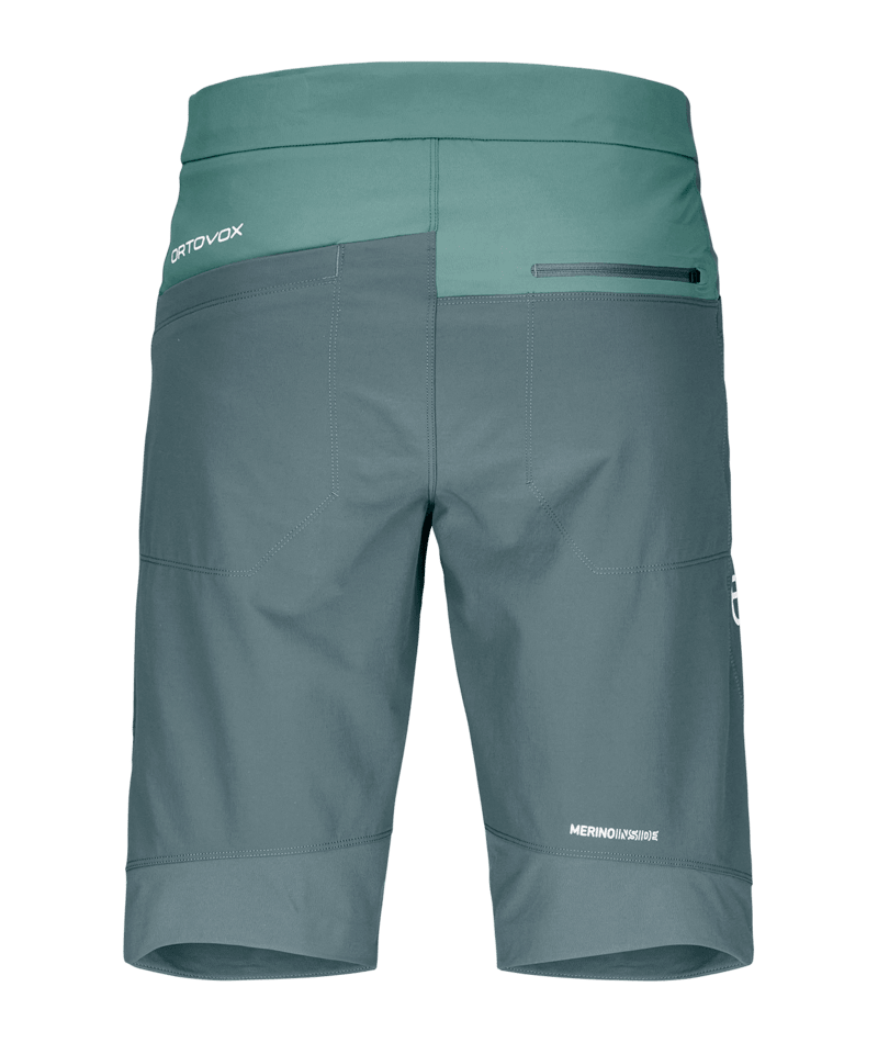 ORTOVOX - "PALA SHORTS M"