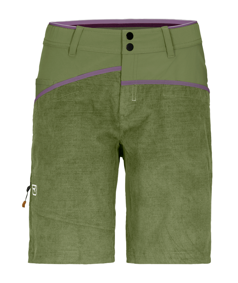 ORTOVOX - "CASALE SHORTS W"