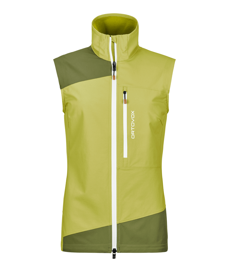 ORTOVOX - "PALA LIGHT VEST W"
